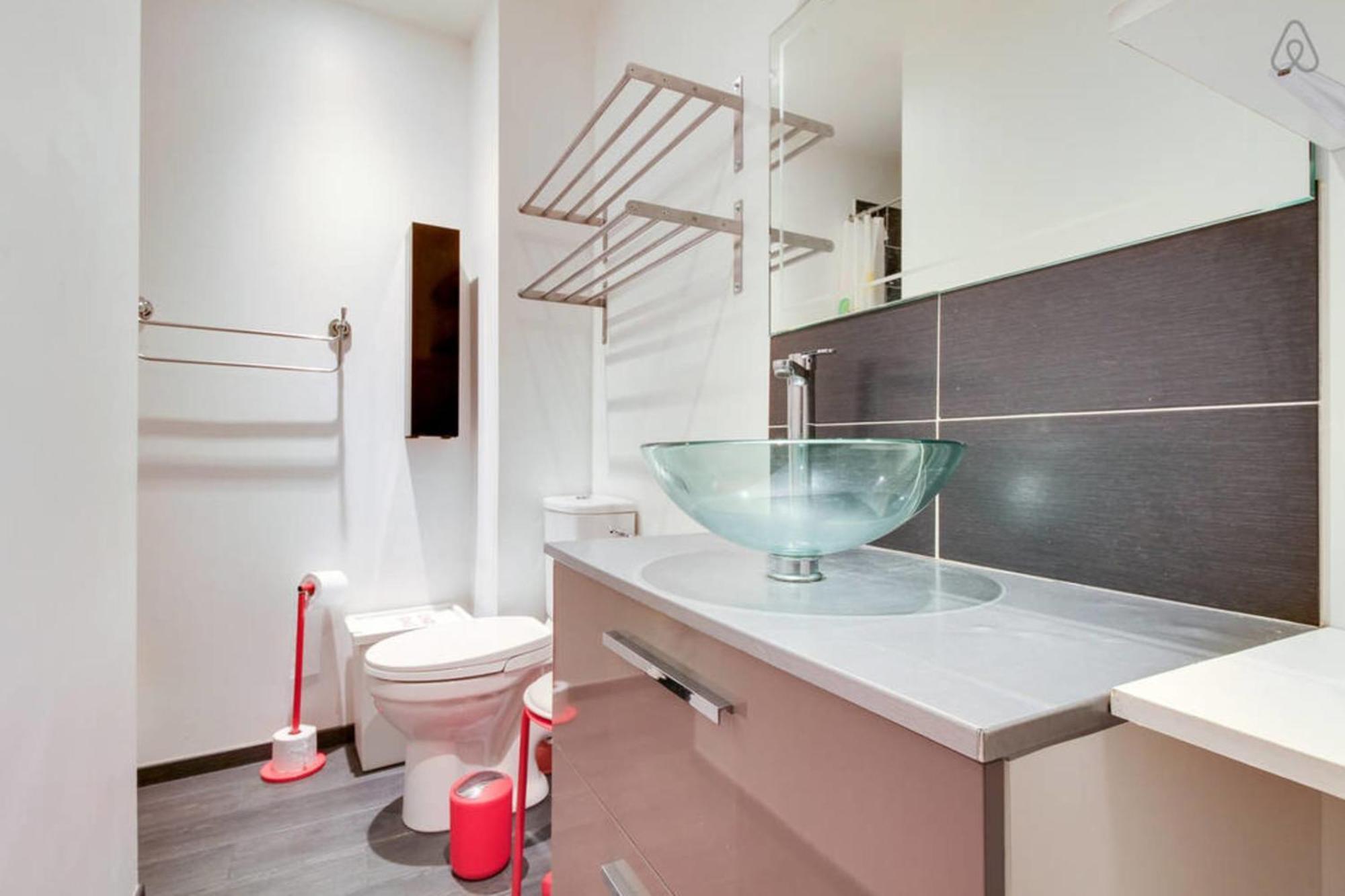 Appartement Regourd - Welkeys Тулуза Экстерьер фото